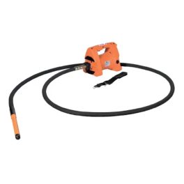 Betonvibrátorok