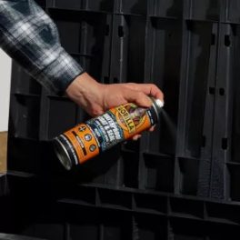 Vízszigetelő bevonat sprayk